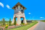 Twin Bridges - Edmond, OK