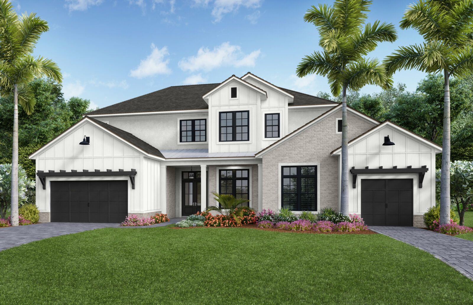 Monterey 2 floor plan