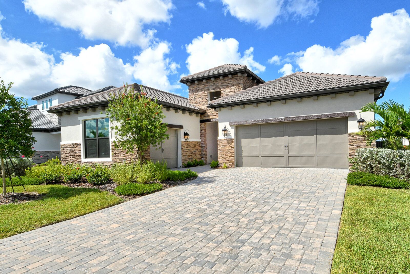 496 Bocelli Drive (Cortina)
