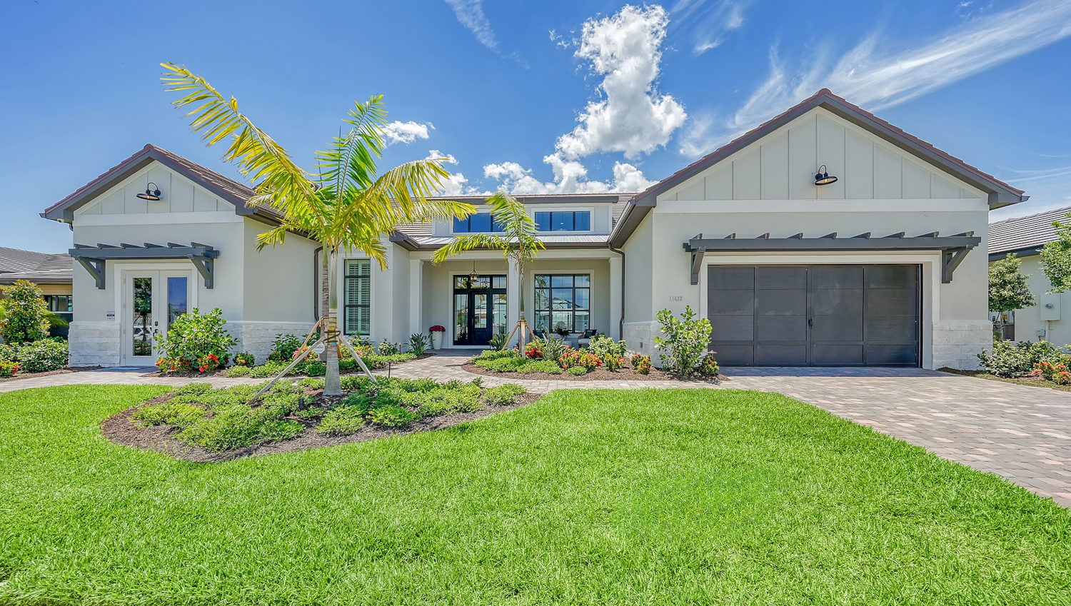 Palm Bay 2 floor plan