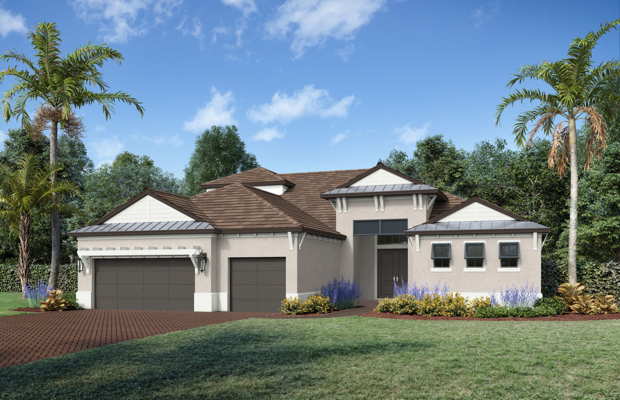 11575 Blissby Street (Ravello)