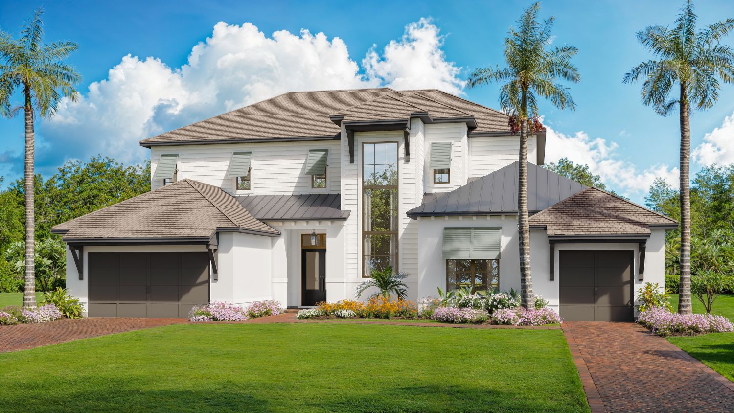 Monterey 2 floor plan