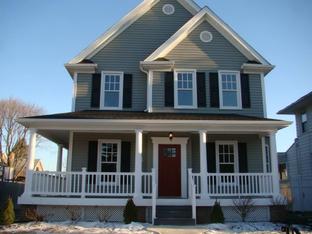 Neerland Building & Remodeling por Neerland Building & Remodeling en Philadelphia Pennsylvania