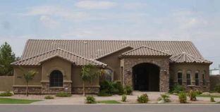 Corzo - Neidhart Enterprises, Inc. - Build On Your Lot - Valley Wide: Phoenix, Arizona - Neidhart Enterprises, Inc.