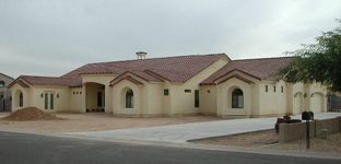 Geiger - Neidhart Enterprises, Inc. - Build On Your Lot - Valley Wide: Phoenix, Arizona - Neidhart Enterprises, Inc.