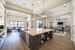 Neidhart Enterprises, Inc. - Build On Your Lot - Valley Wide Community Image