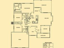 Glaser Floor Plan - Neidhart Enterprises, Inc.