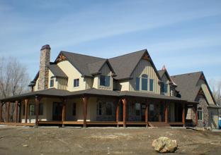 Neil Wahlen Construction por Neil Wahlen Construction en Salt Lake City-Ogden Utah