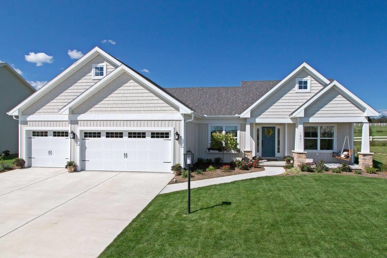 Nelson Builders - Mahomet, IL