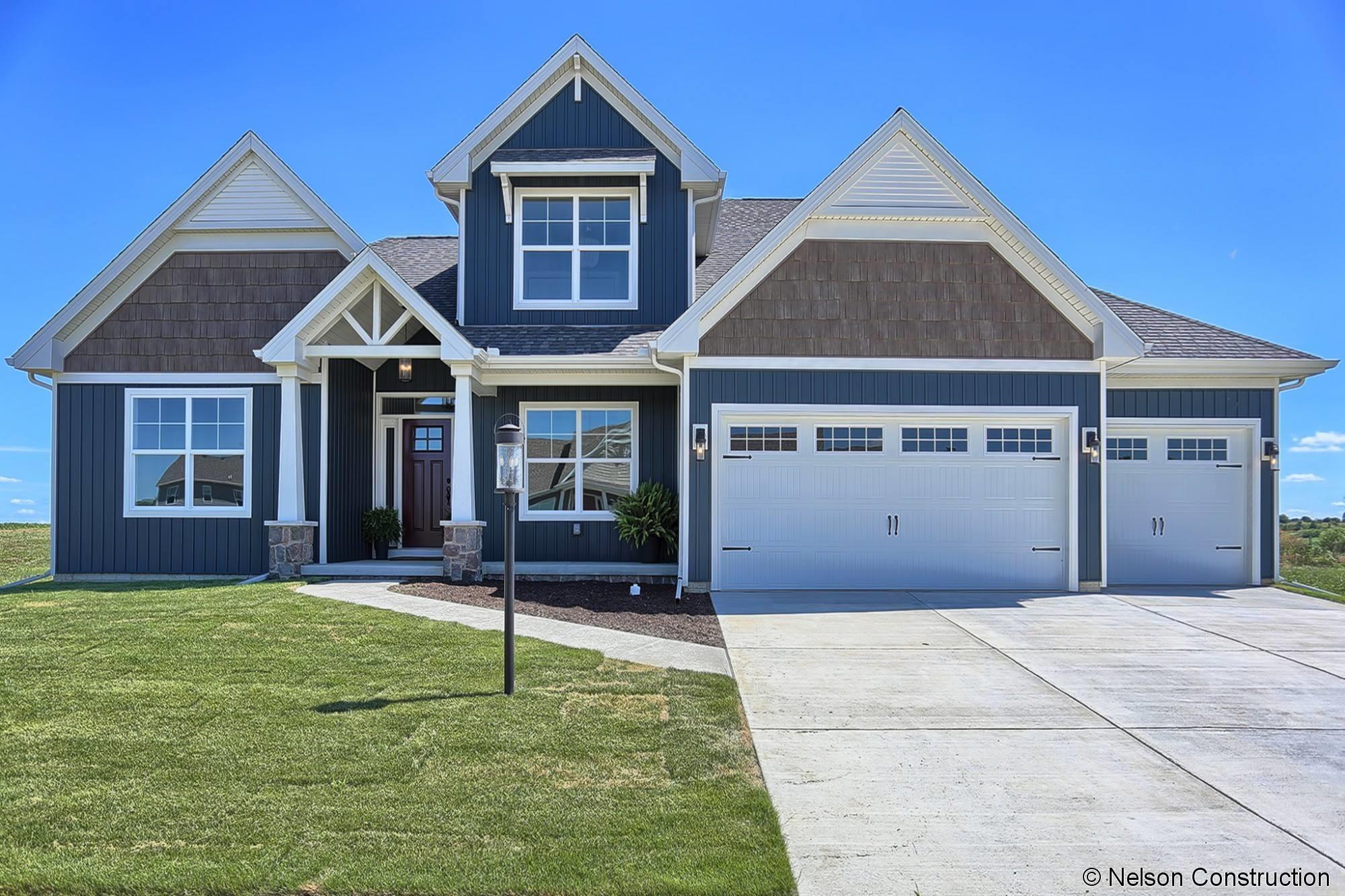 casa en Nelson Builders por Nelson Builders