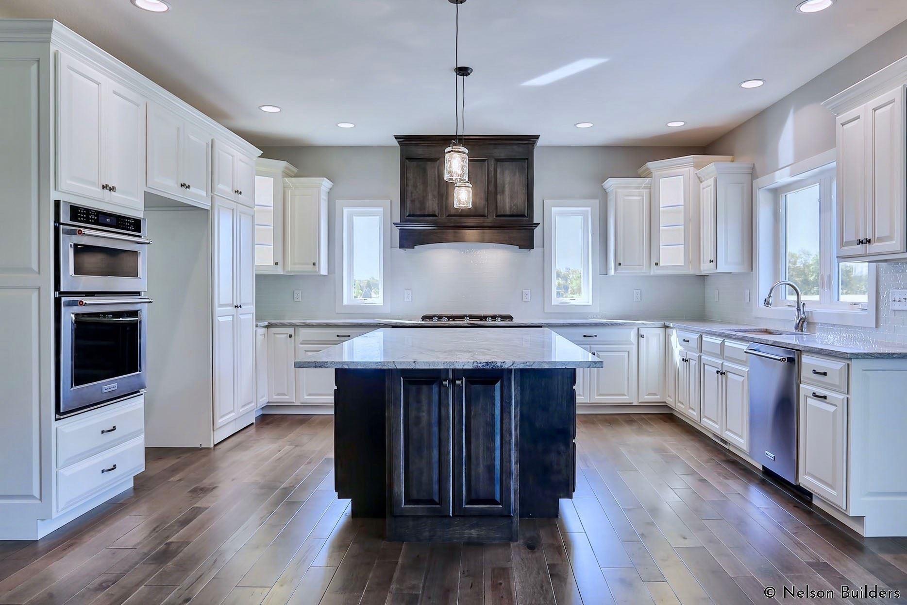 casa en Nelson Builders por Nelson Builders