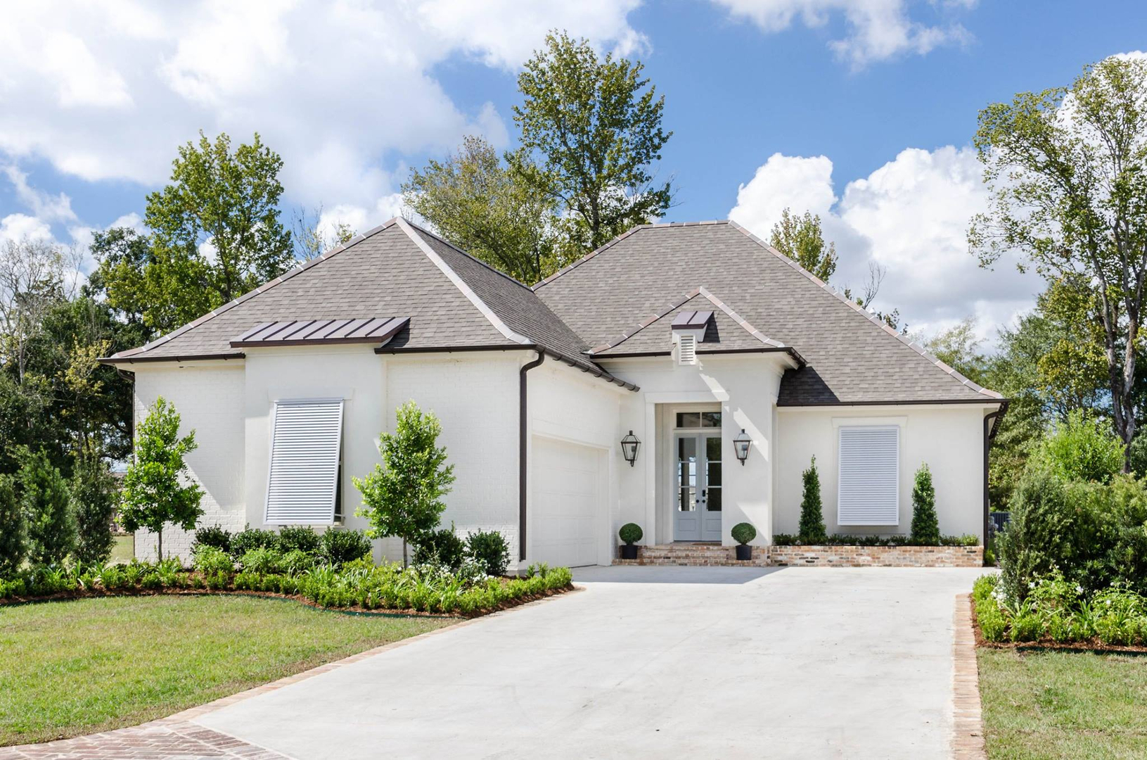 Nelson Clayton Homes, LLC por Nelson Clayton Homes, LLC en New Orleans Louisiana