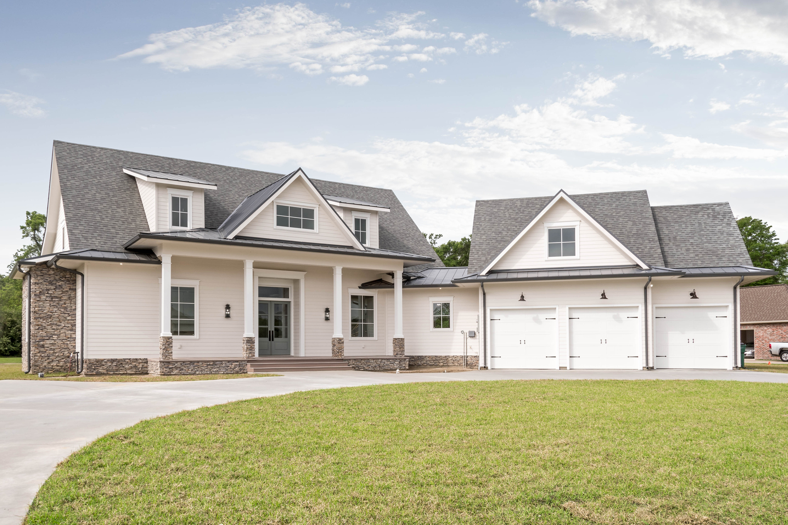 casa en Nelson Clayton Homes, LLC por Nelson Clayton Homes, LLC