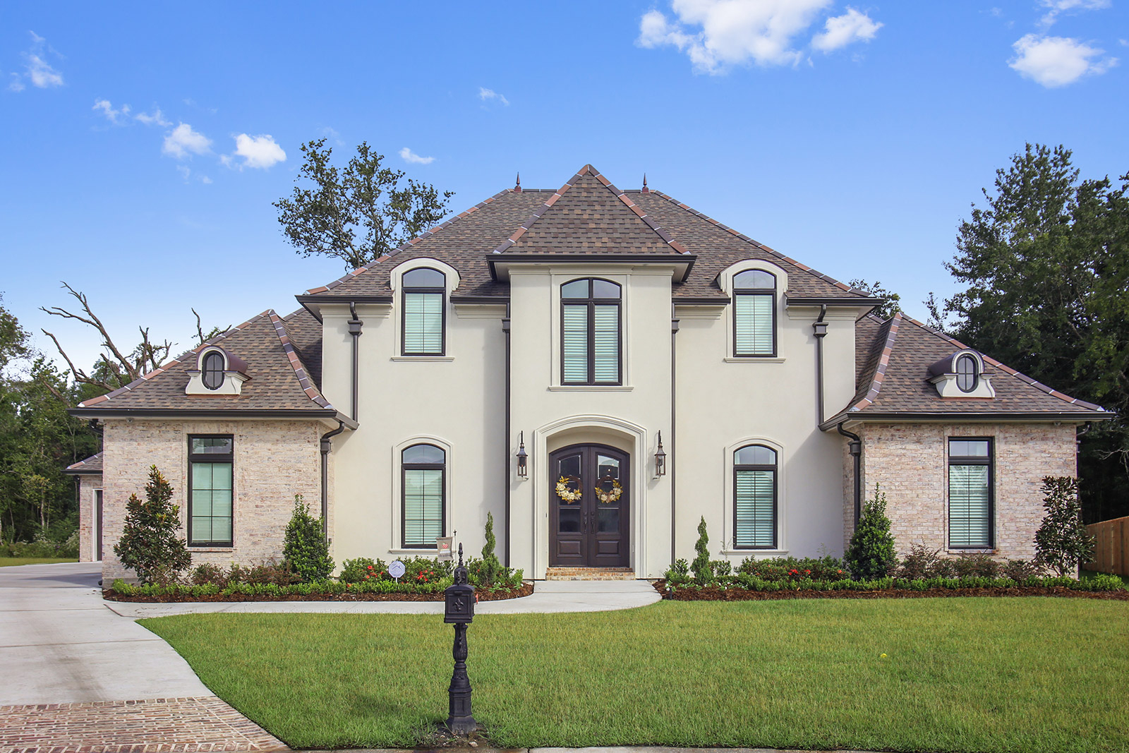 casa en Nelson Clayton Homes, LLC por Nelson Clayton Homes, LLC