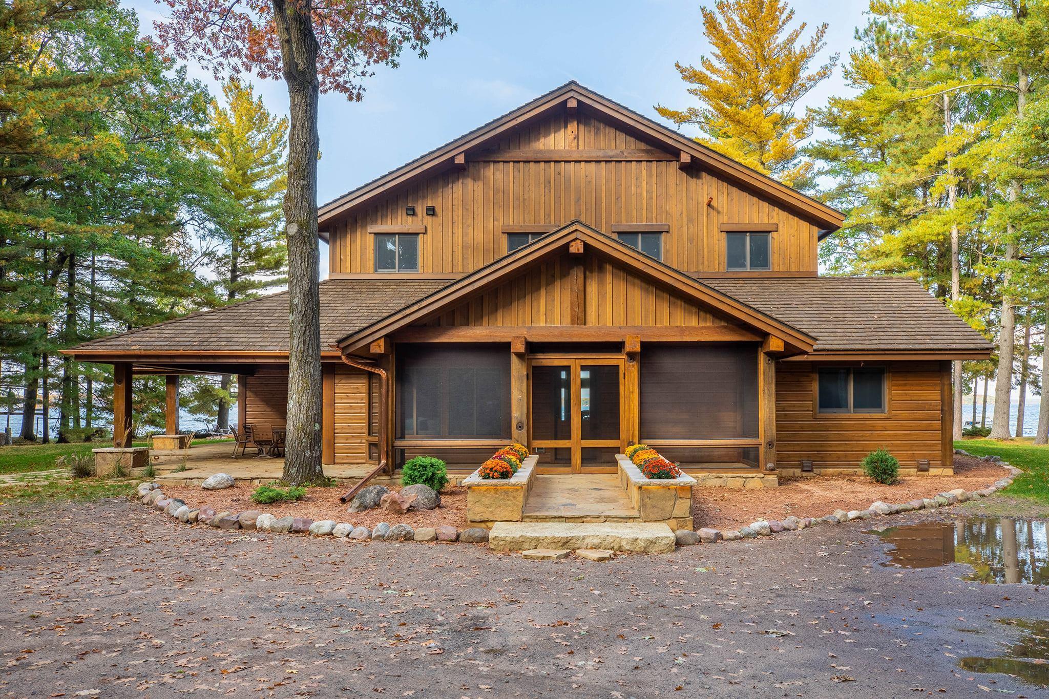 casa en Nelson Lumber por Nelson Lumber