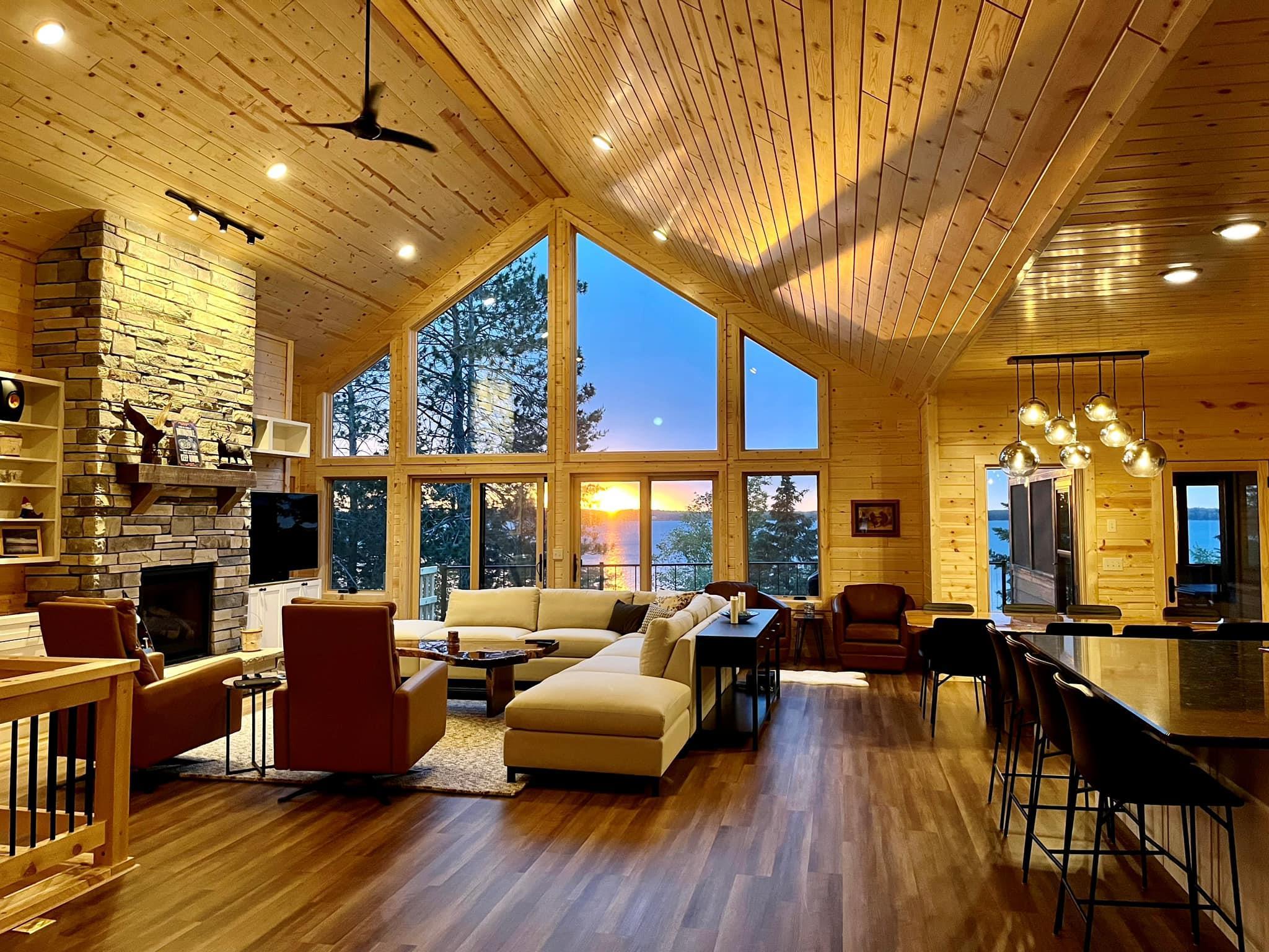 casa en Nelson Lumber por Nelson Lumber