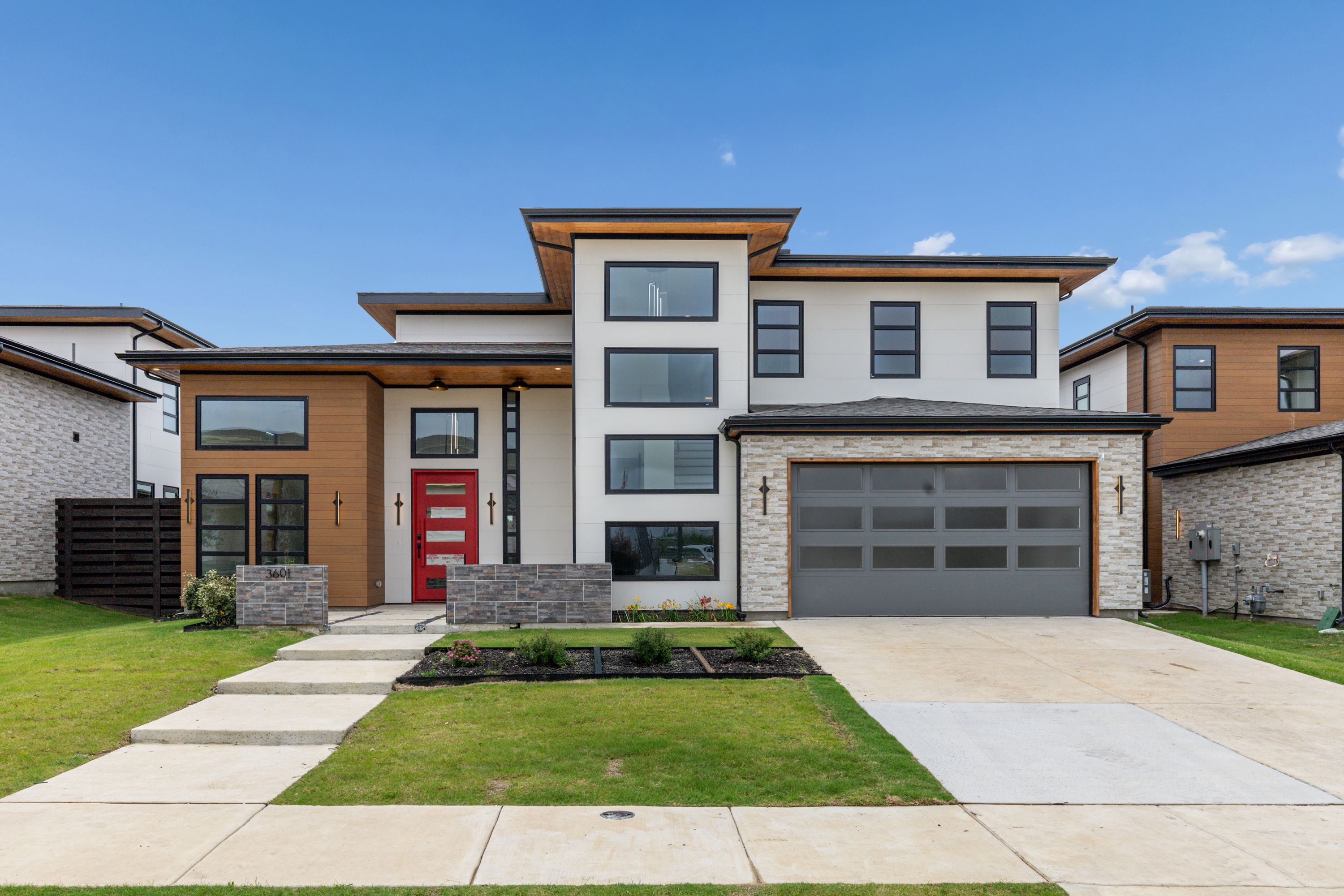 3601 Sky Ridge Lane (Siena Type 2)