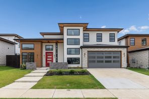 3601 Sky Ridge Lane (Siena Type 2)