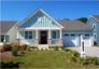 casa en Newport Cove por New American Homes, Inc.