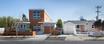 casa en New Avenue, Inc. por New Avenue, Inc.