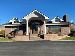 New Creation Construction por New Creation Construction en Yakima Washington