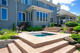 New Generation Homes, LLC por New Generation Homes, LLC en Indianapolis Indiana