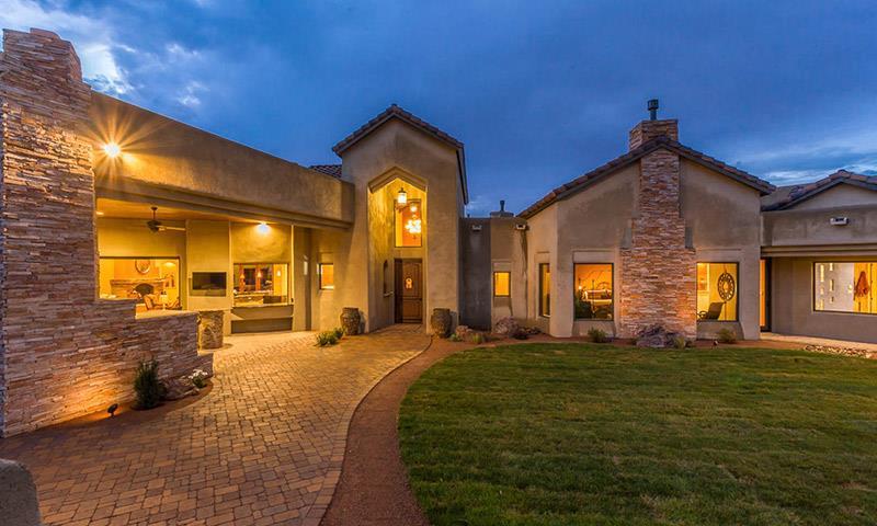 New Haven Homes - : Albuquerque, NM