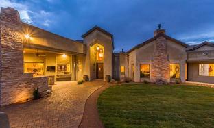 New Haven Homes por New Haven Homes en Albuquerque New Mexico