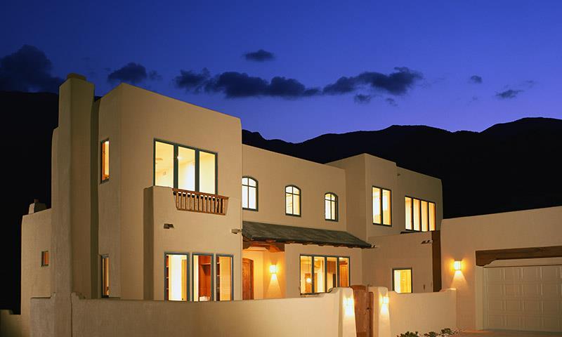 casa en New Haven Homes por New Haven Homes