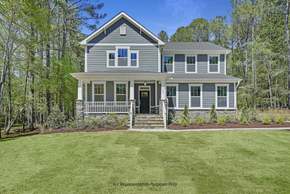 Duncan's Creek by New Home Inc. in Raleigh-Durham-Chapel Hill North Carolina