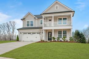 Gardner Farms by New Home Inc. in Raleigh-Durham-Chapel Hill North Carolina