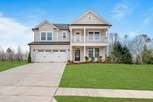 Home in Heritage at Neill's Creek by New Home Inc.