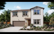 The Chateaus at Natomas Landing: Sacramento, California - Risewell Homes