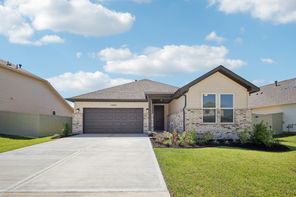 14465 Trumpet Lane (Hollis)