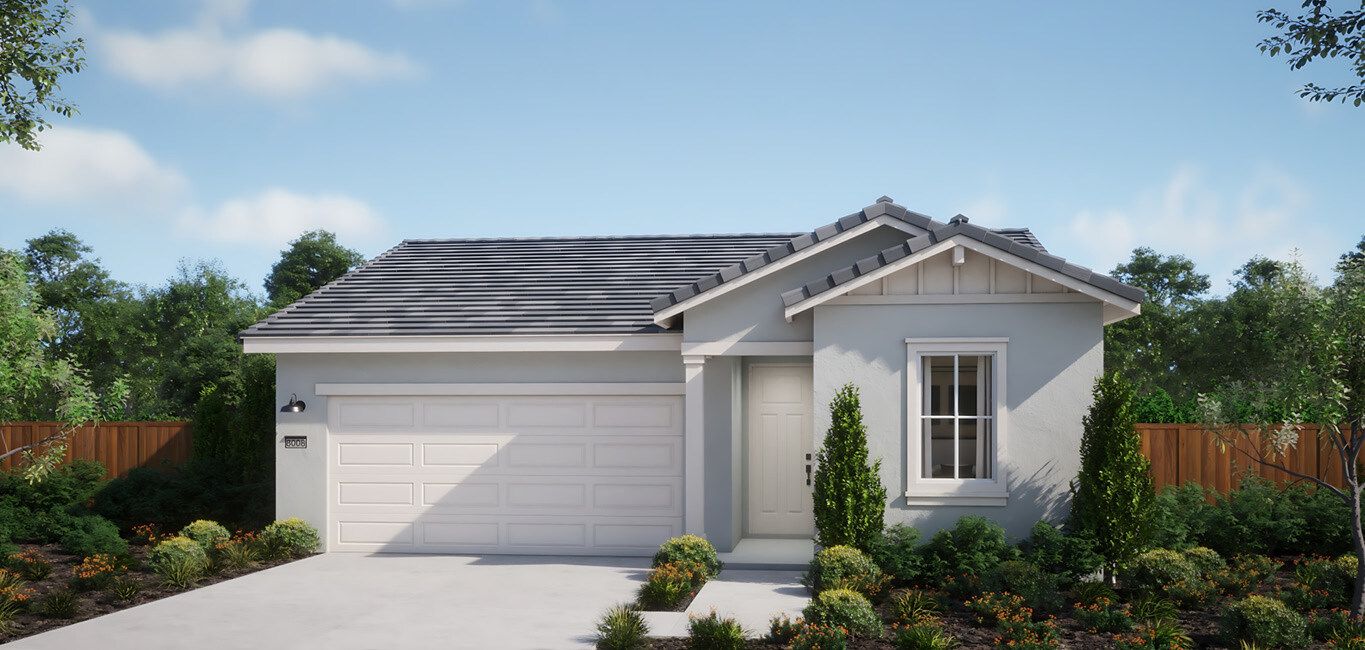 8137 Arrowfield Way (Plan 3501)