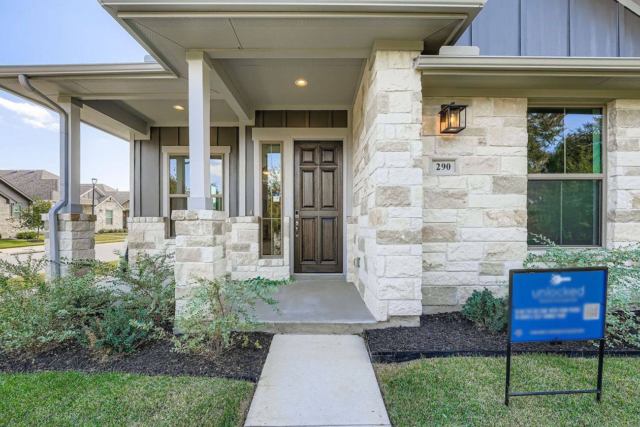 290 Orleanian Drive (Tyler)