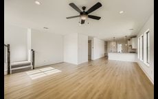 The Porch at Du Pre: Buda, Texas - Risewell Homes