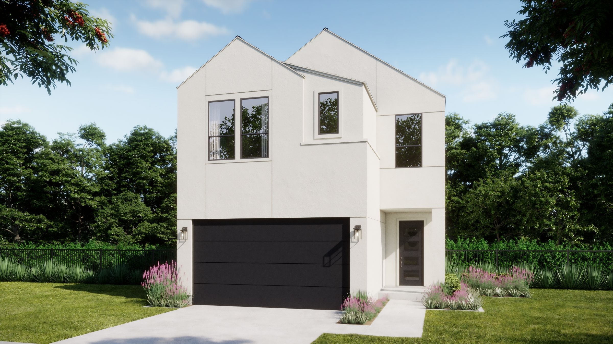 1402 Rambling Rose Rd. Austin, TX 78745