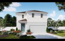 Marion Ridge: Haines City, Florida - Risewell Homes
