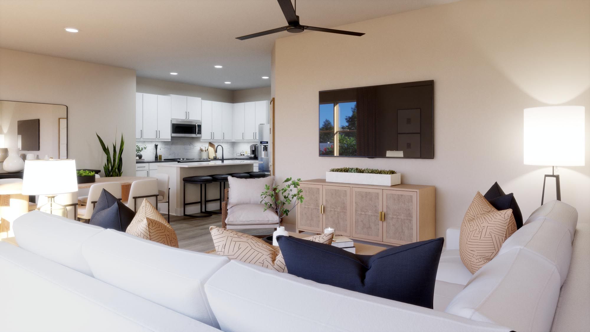 314 Marion Loop. Haines City, FL 33844