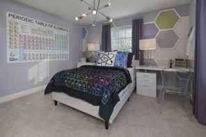 5843 Sierra Crown Street (Palmer Executive)