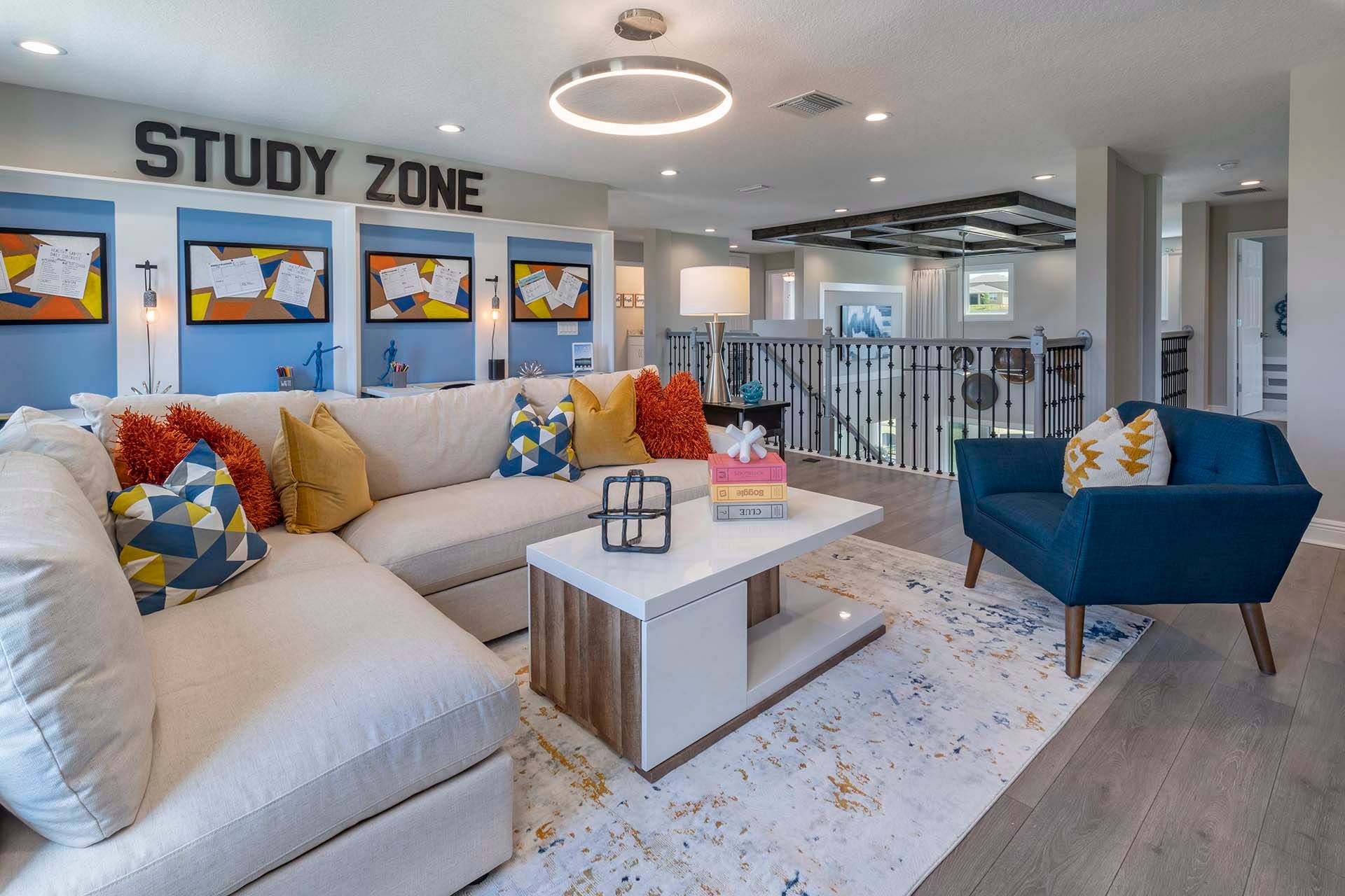 casa en Bargrove Estates por Risewell Homes