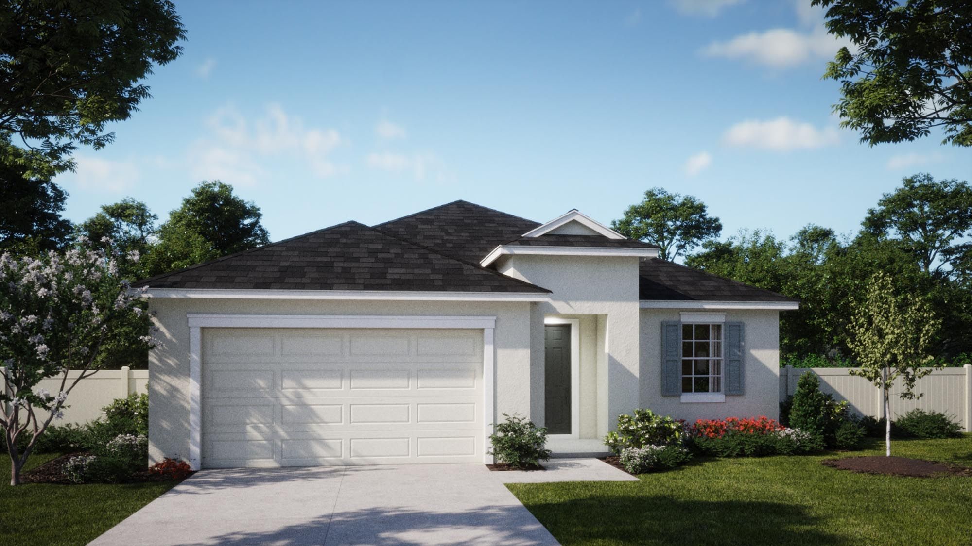 2462 Pinwherry St NW (Meadowood) Image