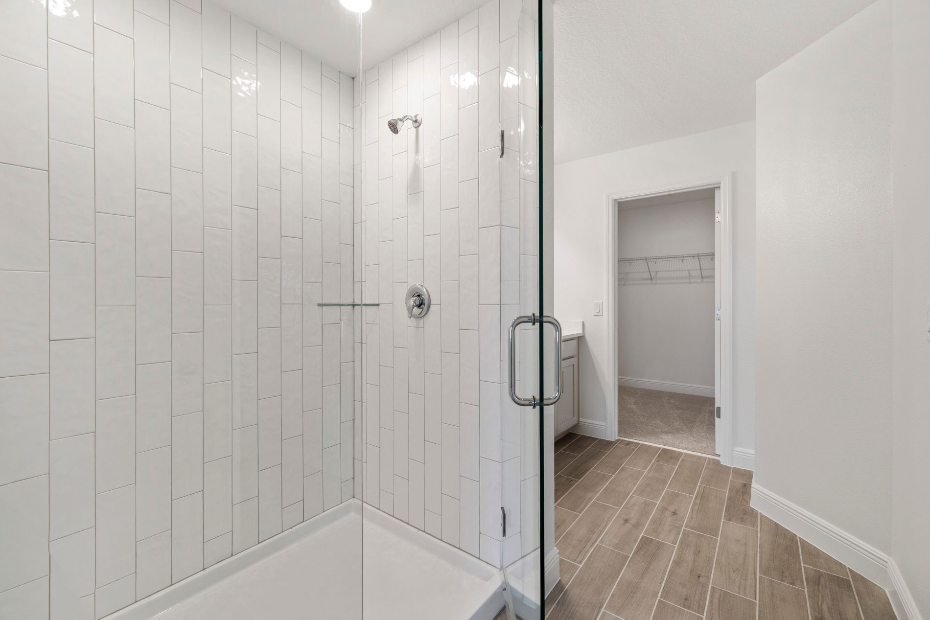 Newcastle floor plan