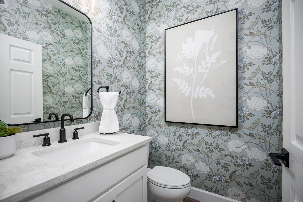 casa en Oakview por Risewell Homes