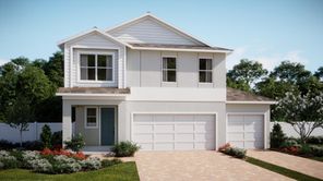 2633 Cavanaugh Drive (Vero)