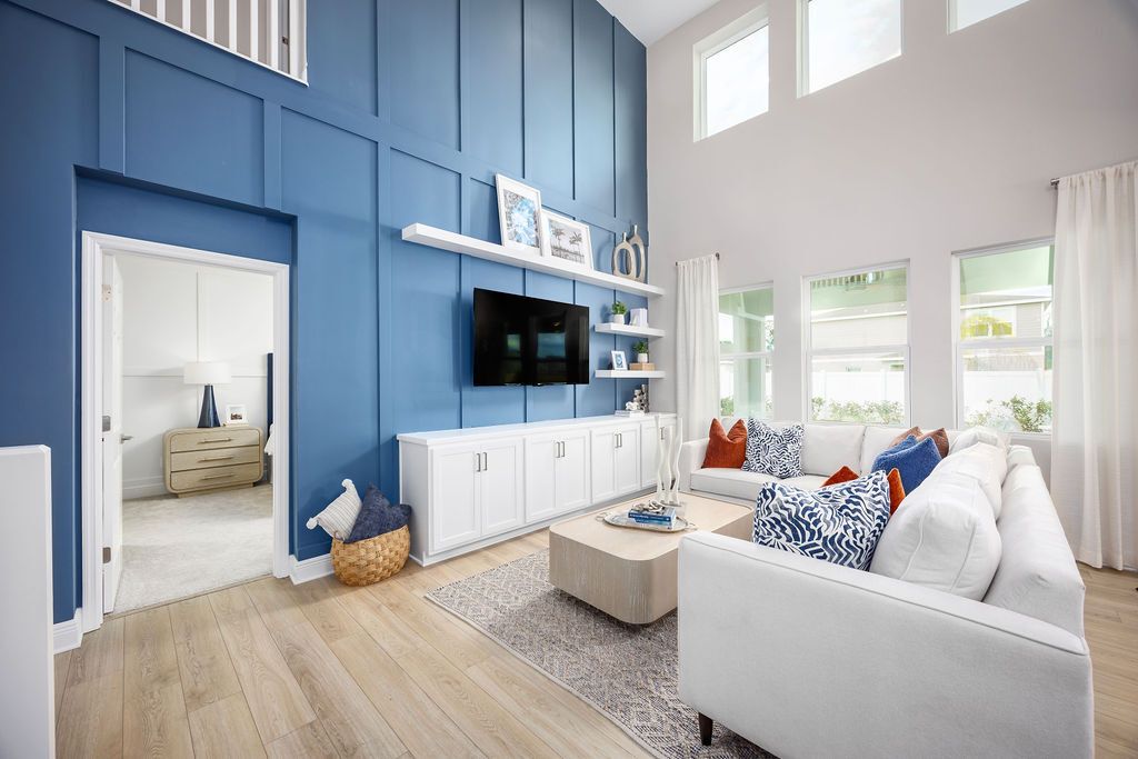 2442 Pinwherry St. Palm Bay, FL 32907