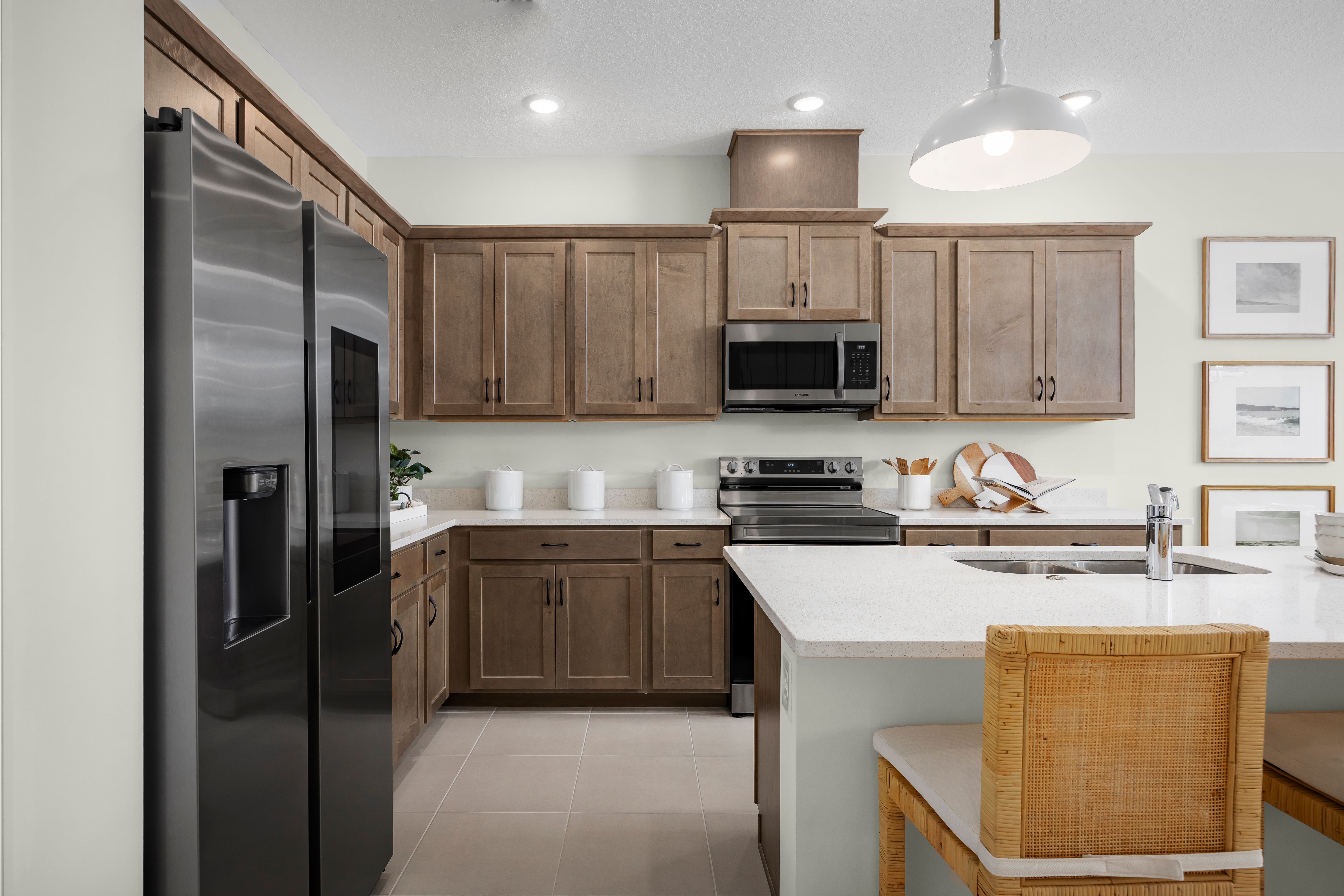 casa en Hodges Reserve por Risewell Homes