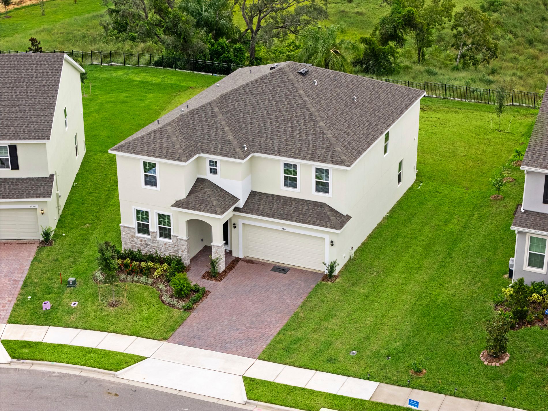 7986 Syracuse Drive (Wilshire)