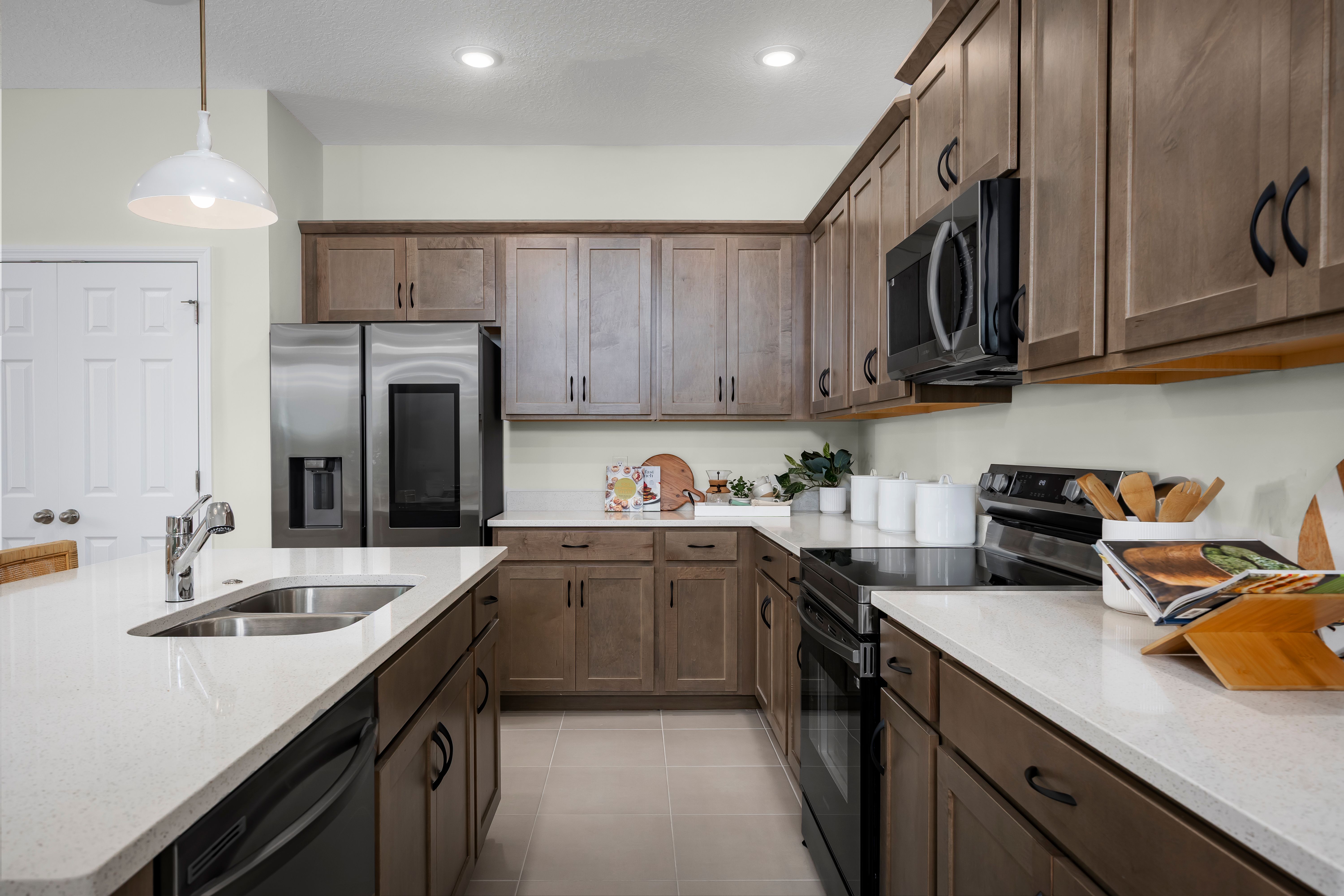 casa en Hodges Reserve por Risewell Homes